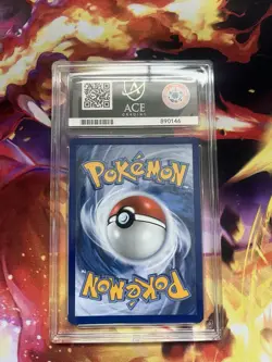 Pokemon Day 2026 Pikachu 051/162 30th Anniversary Stamped Promo ACE 9 - Image 2