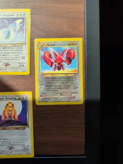 Vintage Pokemon Lot - Image 3