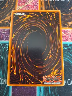 Yu-Gi-Oh! Gate Guardian MRD-000 Secret Rare OG Unlimited LP - Image 4