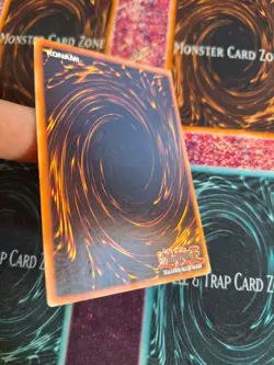 Yu-Gi-Oh! Gate Guardian MRD-000 Secret Rare OG Unlimited LP - Image 5