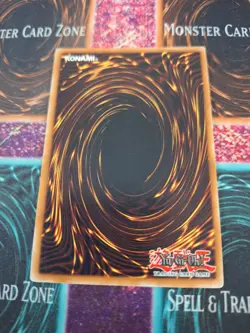 Yugioh Insect Queen DB2-EN123 Ultra Rare Unlimited Near Mint - Image 3