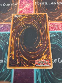 Yugioh XYZ-Dragon Cannon BPT-010 Secret Rare Limited MP/HP - Image 5
