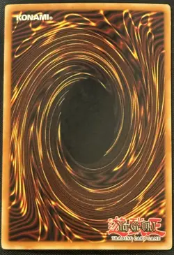 Yugioh Stardust Dragon 1st Edition Super Rare DP08-EN014 LP - Image 2