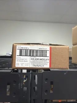 DISNEY LORCANA TCG SET 9 FABLED BOOSTER BOX CASE 4 BOXES FACTORY SEALED - Image 1