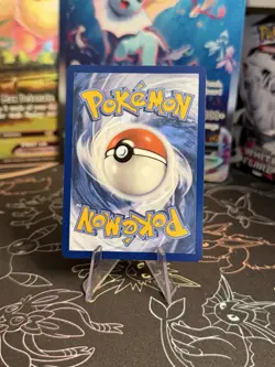 Bulbasaur - (Mega Evolution Stamped) 133/132 Miscellaneous Cards & Products Holo - Image 2