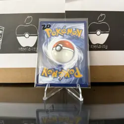Pikachu 027 Sv: Scarlet & Violet Promo Cards Holo - Image 2