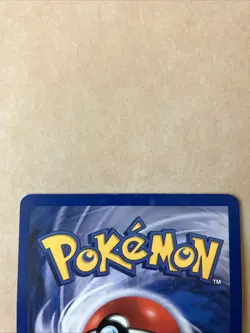 1999-2000 Pokemon Dark Hypno TCG Holo Rare Card 9/82 Team Rocket - Image 3