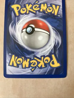1999-2000 Pokemon Dark Hypno TCG Holo Rare Card 9/82 Team Rocket - Image 4