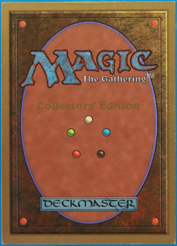 Word of Command Collectors' Edition PLD (Reserved List Card) (505420) ABUGames - Image 2