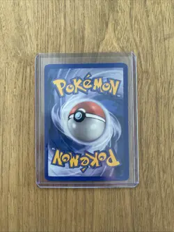 Pokemon Jolteon EX Delta Species 109/113 Holo Rare EX 100 HP Card 2005 - Image 2