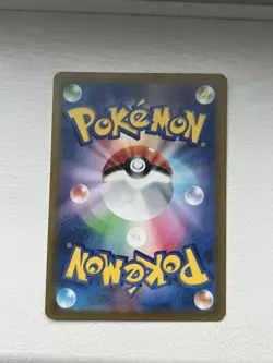 Pokemon TCG Darkrai VSTAR Card 228/172 Japanese in Mint Condition - Image 3