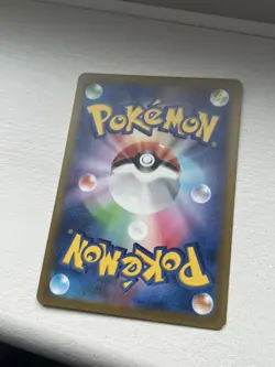 Pokemon TCG Darkrai VSTAR Card 228/172 Japanese in Mint Condition - Image 4