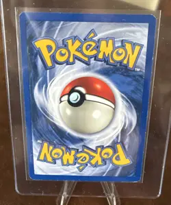 Shadowless Charmander 46/102 Base Set - Common Pokemon Card - NM - Image 2