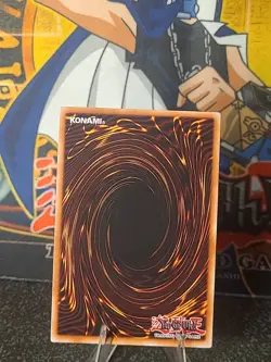 Odd-Eyes Phantom Dragon YA01-EN001 Ultra Rare Limited Edition Yugioh Card - Image 2