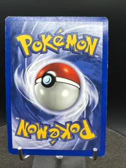 NM Bulbasaur Shadowless Base Set BSS 44/102 Pokemon Card - Image 4