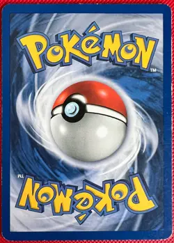 Pokemon TCG Wigglytuff Jungle Card 32/64 Unlimited Rare Non-Holo - Image 2
