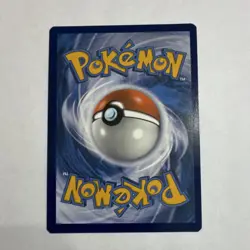Pokemon Flareon V SWSH179 Sword & Shield Promo Single Strike Holo Card - Image 2