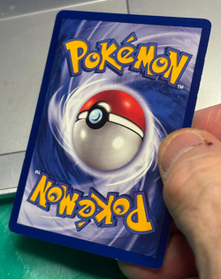 Pikachu 58/102 Shadowless Yellow Cheeks 1999 Pokemon Base Set - NM/MT Card - Image 4