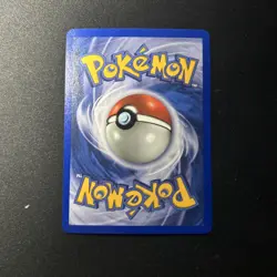 Dustox - 6/109 - Pokemon Ex Ruby & Sapphire Holo Card NM - Image 5