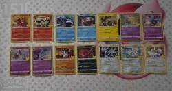 Pokemon Celebrations 14 Card Holo Lot - Every Card Shown NM-VLP - Image 1