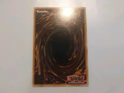 Earthbound Geoglyph MZMI-EN052 Rare NAME SHIFT ERROR Yugioh Card NM - Image 3