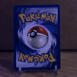 Pokemon TCG Shining Magikarp Neo Revelation Holo Card 66/64 Secret Rare - Image 2