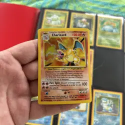 Original 151 Pokemon Cards 1999 Complete Set 1st Gen 15 Holos - 151/150 [MP-DMG] - Image 2