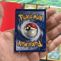 Original 151 Pokemon Cards 1999 Complete Set 1st Gen 15 Holos - 151/150 [MP-DMG] - Image 3