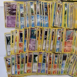 Pokemon TCG Card Lot 2005-2009 Vintage XY Era, Diamond Pearl, Platinum - Image 2