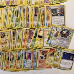 Pokemon TCG Card Lot 2005-2009 Vintage XY Era, Diamond Pearl, Platinum - Image 3