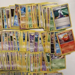 Pokemon TCG Card Lot 2005-2009 Vintage XY Era, Diamond Pearl, Platinum - Image 5