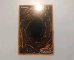 Majespecter Toad Ogama MZMI-EN074 Rare NAME SHIFT ERROR Yugioh Card LP - Image 4