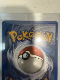 Nintendo Articuno ex 032 Promo Holo Basic Pokemon Card HP 100 English 2005 - Image 5