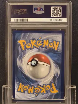 Pokemon TCG Decoys VSTAR GG46/GG70 Crown Zenith Full Art Holo Card Psa 9 - Image 2