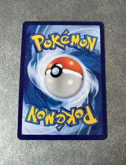 Pokemon × Van Gogh Lugia with The Starry Night | CUSTOM MADE CARD - Image 2