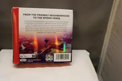 MAGIC THE GATHERING MARVEL SPIDERMAN 12 PACKS COLLECTORS BOOSTERS MINT PACKS c - Image 2