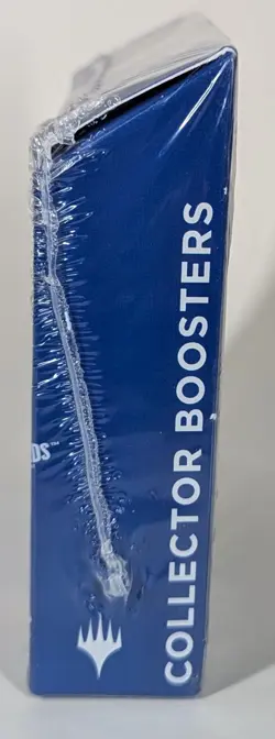 MTG Doctor Who Collector Booster Box | Sealed | Magic | Universes Beyond - Image 4