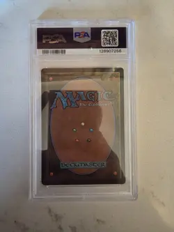 Magic: The Gathering Y'shtola Night's Blessed Surge Foil PSA 10 2025 - Image 2