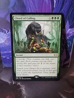 Chord of Calling Double Masters Regular - Image 1