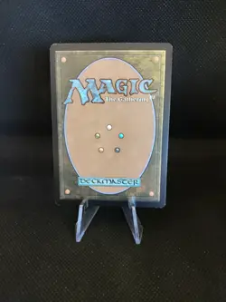 Mines of Moria The Lord of the Rings Non-Foil Regular MTG NM - Image 2