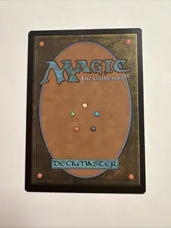 Sapphire Medallion (Borderless) Modern Horizons 3 Foil - Image 2