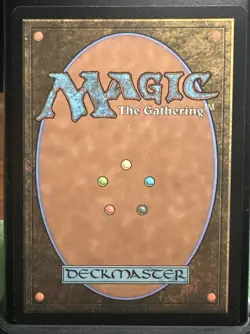 MTG Magic : Glarb, Calamity's Augur - Bloomburrow BLB 0215 Mythic / PACK FRESH - Image 2