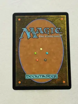 MTG FOIL Fellwar Stone 9th Edition Magic the Gathering - Image 2