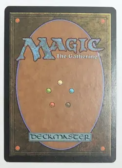 MTG SKY DIAMOND (FOIL) 7th Edition (OldManMTG 001-364) - Image 2