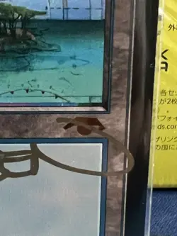 MTG Island - Guru Guru Land SIGNED by Terese Nielsen - Image 3