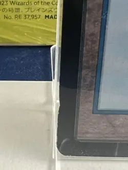 MTG Island - Guru Guru Land SIGNED by Terese Nielsen - Image 4