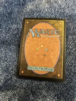 Blood Clock Saviors of Kamigawa Regular - Image 3