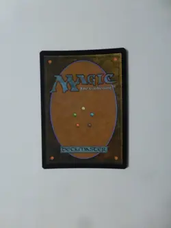 MtG Commander CLB Decanter of Endless Water NM FOIL SHOWCASE 0.75 Flat VCT124049 - Image 2