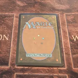 1x Mind Stone Mtg DCI Promo Foil LP - Image 2