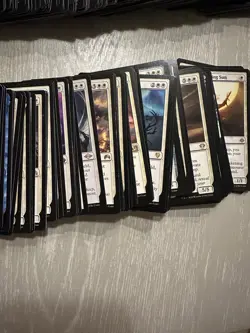 MTG Lot Of 250 Rares/Mythics/Showcases - Image 3